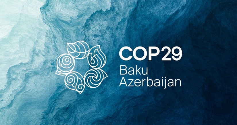 Глава ЮНЕП: На COP29 в Баку заложен фундамент, на которой мы будем отстраиваться