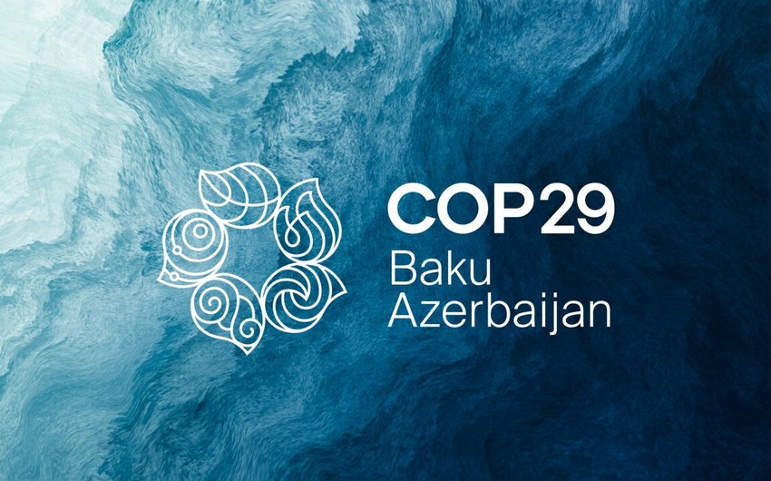 Глава ЮНЕП: На COP29 в Баку заложен фундамент, на котором мы будем отстраиваться