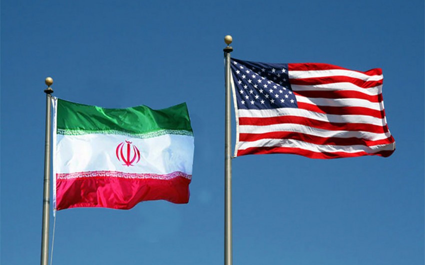 Iran expected to free 5 Americans in prisoner exchange