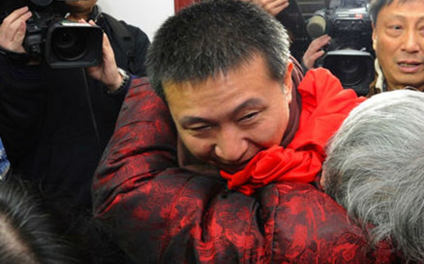 ​Китаец получит компенсацию в 429 тысяч долларов за 23 года тюрьмы