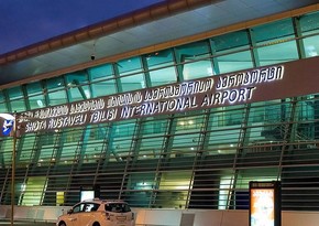 Kobakhidze: New airport to appear in Tbilisi in next few years