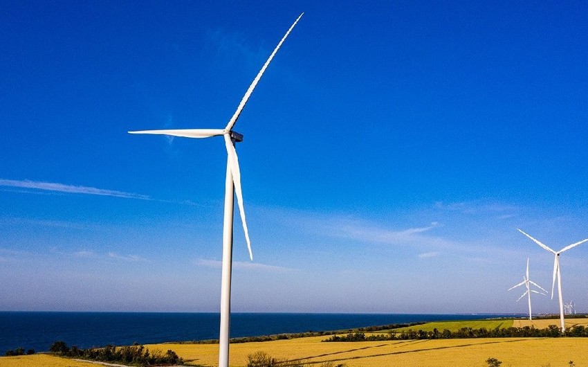 Biggest wind power plant in Eastern Europe to be launched in Ukraine