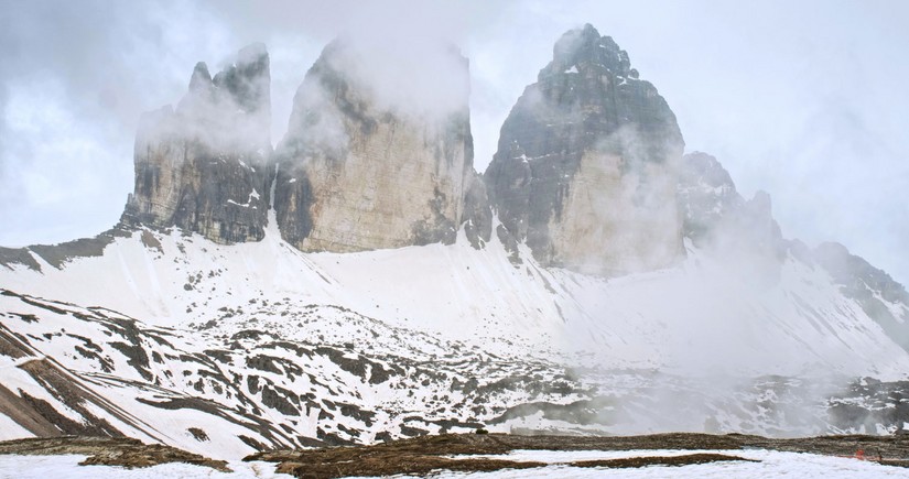 Venezuela becomes first nation in Americas to lose all glaciers