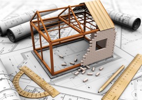 В Баку более 90% строительных работ выполнено частными компаниями