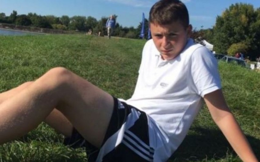В Англии 14-летний футболист скончался после травмы на футбольном поле