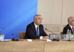 Samir Nuriyev: Separatists will be brought before Azerbaijani court