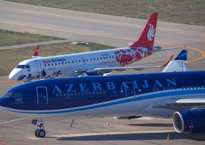 AZAL and Buta Airways carry over 1 million passengers in 2021