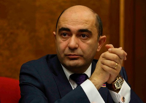 Марукян: Встреча глав МИД Армении и Азербайджана в США намечена на январь 2024 года