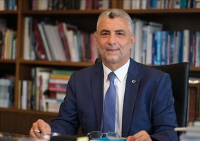 Turkish minister: Prospects of trade with Azerbaijan - obvious