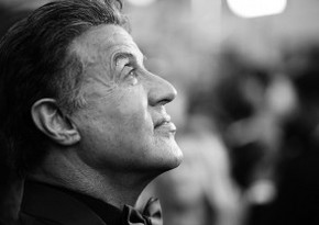 Sylvester Stallone celebrates 70th anniversary