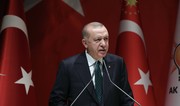 Erdogan: Peace agreement between Baku and Yerevan should be signed as soon as possible