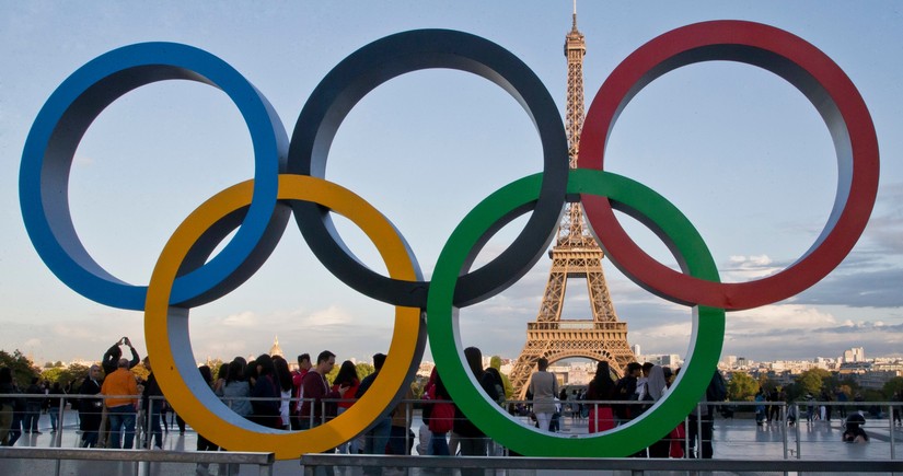NOC: Ukraine ready to participate in 2024 Games in Paris if Russians are admitted