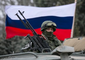 Britaniya kəşfiyyatı: “Ukraynada ən azı 10 rus generalı öldürülüb”