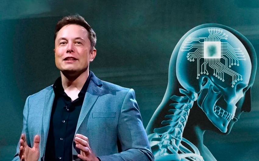 From touchscreens to telepathy: Musk's vision for communication