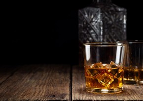 Azərbaycan Yaponiyadan viski alışını kəskin artırıb
