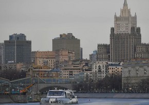 Заместители глав МИД России и Армении обсудили региональную повестку дня 