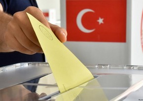 Date of municipal elections in Türkiye announced