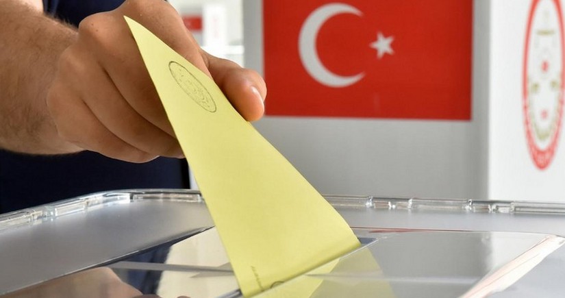 Türkiyədə bələdiyyə seçkilərinin tarixi məlum olub