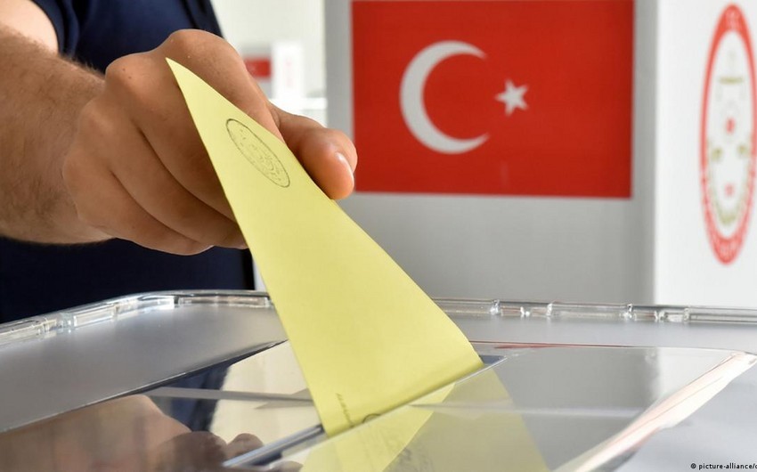 Определилась дата муниципальных выборов в Турции