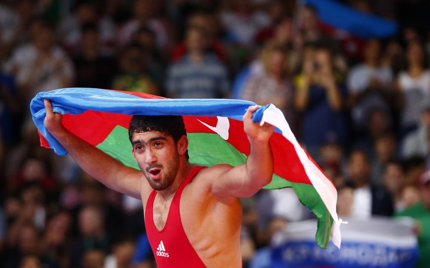 Azərbaycanlı Olimpiya çempionuna qarşı ciddi tədbir görüləcək