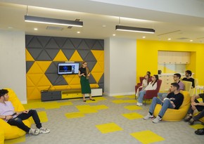 Yelo IT Lab proqramının iştirakçıları bəlli oldu