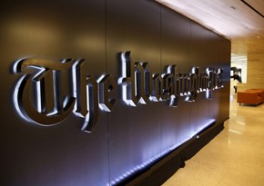 “Washington Post”un əməkdaşları son 50 ilin ən böyük tətilini keçirəcəklər