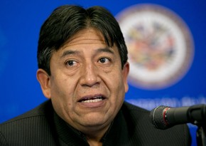 В Боливии вице-президент и шесть министров заболели COVID-19