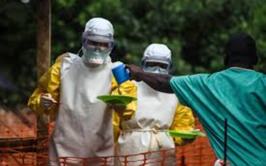 Эбола: вице-президент Сьерра-Леоне в карантине