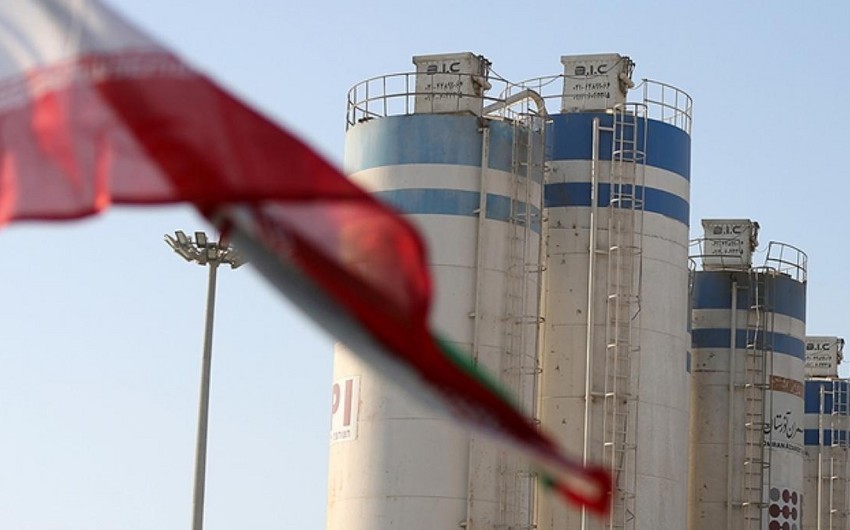 Iran enriches uranium to 20% with new centrifuges at fortified site