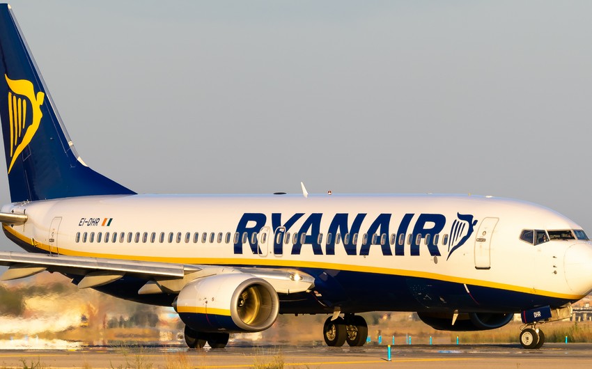 “Ryanair” ucuz bilet satışını dayandıracaq 