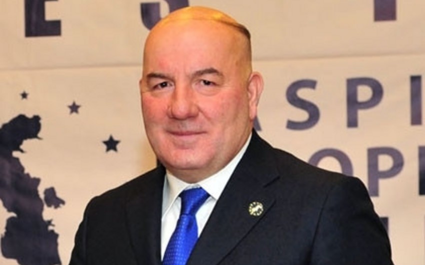 Azərbaycan ​Mərkəzi Bankının sədri DB-nin regional direktorunu qəbul edib