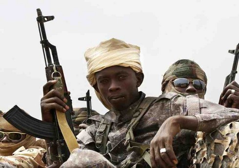 В Нигерии боевики убили 45 жителей города Фару