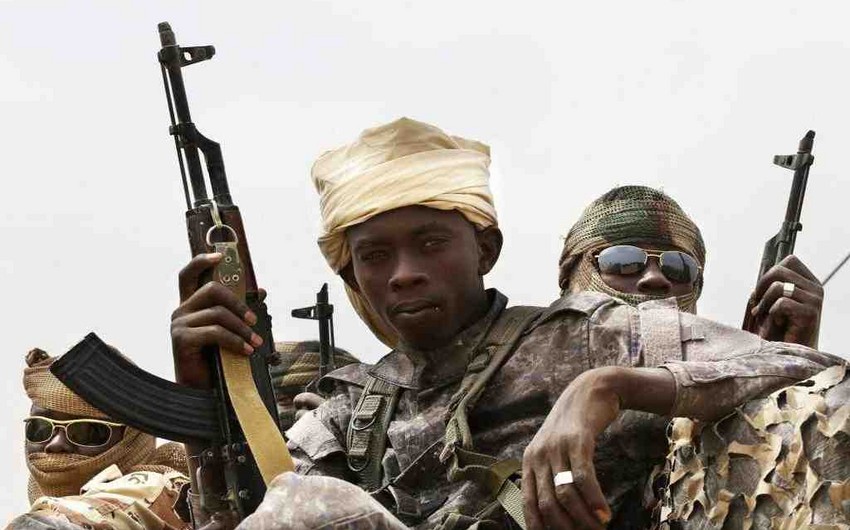 Nigeriyada atışmada 45 nəfər öldürülüb