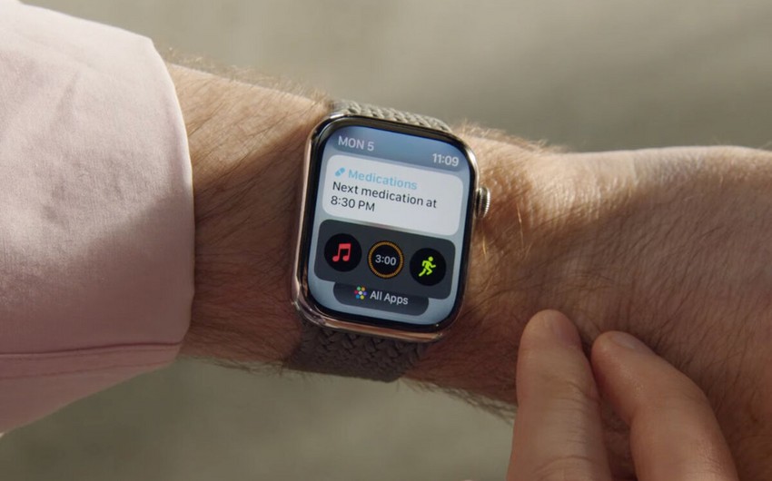 Apple plans to drop blood oxygen feature on smartwatches to get around import ban