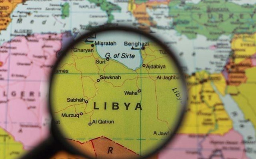 ​Ливийские сторонники ИГИЛ захватили Сирт
