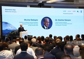 Minister: Azerbaijan is recognized as strong country worldwide