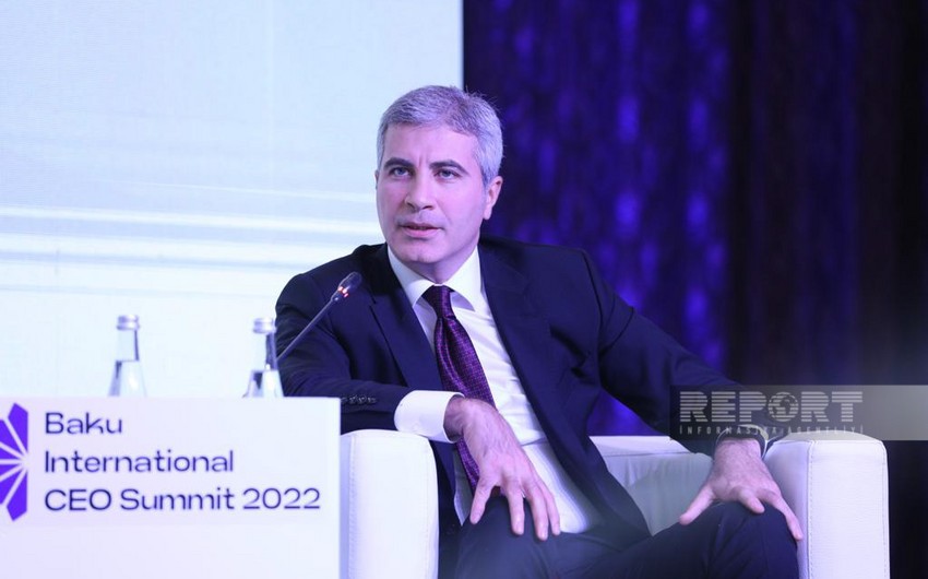 Mustafa Abbasbayli: We want all companies to use digital solutions