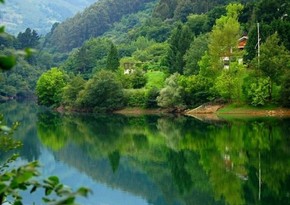 Azerbaijan's national parks declare open door day