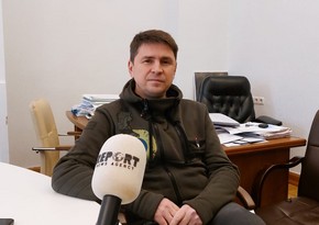 Советник главы офиса президента Украины: Война будет более разрушительной, но недолгой
