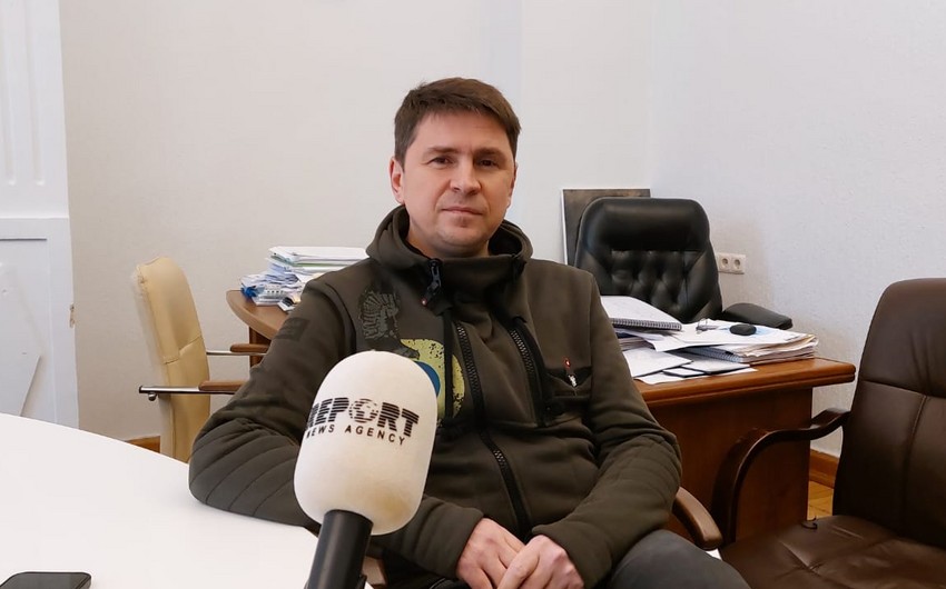 Советник главы офиса президента Украины: Война будет более разрушительной, но недолгой
