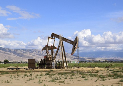 Цена на азербайджанскую нефть приблизилась к 44 долларам