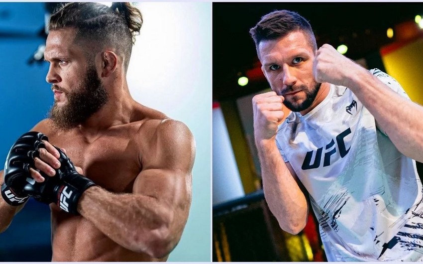 Polşalı döyüşçü növbəti dəfə Rafael Fiziyevi duelə çağırıb