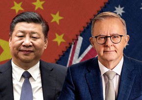 Первая встреча лидеров Австралии и Китая состоится 15 ноября