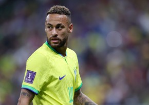 Neymar names his toughest opponent