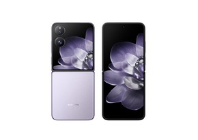 “Xiaomi” Azərbaycanda “Xiaomi MIX Flip” smartfonlarının satışına başlayır - FOTO