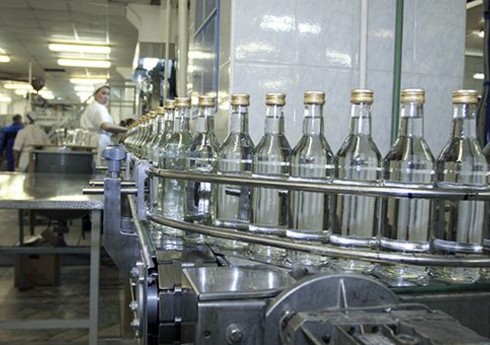 В Азербайджане будет усилен госконтроль за производством и импортом алкогольных напитков