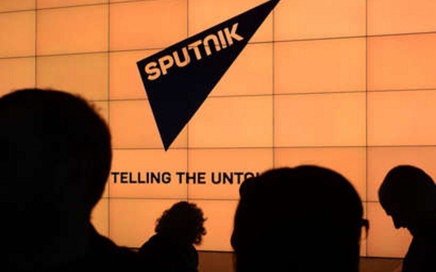 Мобильное приложение Sputnik будет действовать и на азербайджанском языке