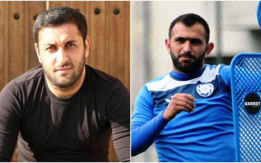 Azərbaycan klubunun 2 futbolçusu danışılmış oyunlarda iştirak etdikləri üçün saxlanılıb - RƏSMİ