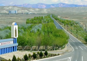 ATB: Tourism infrastructure in Nakhchivan - good model for other destinations