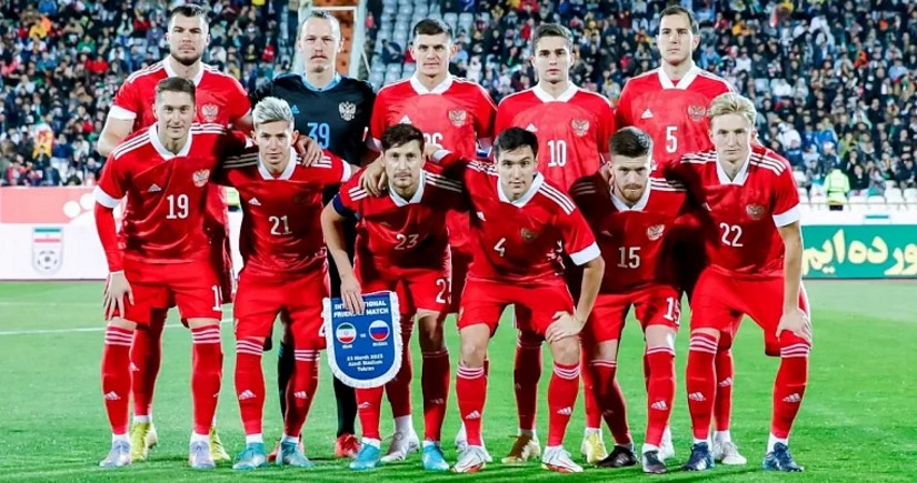 Швеция и Латвия присоединились к бойкоту матчей со сборной России